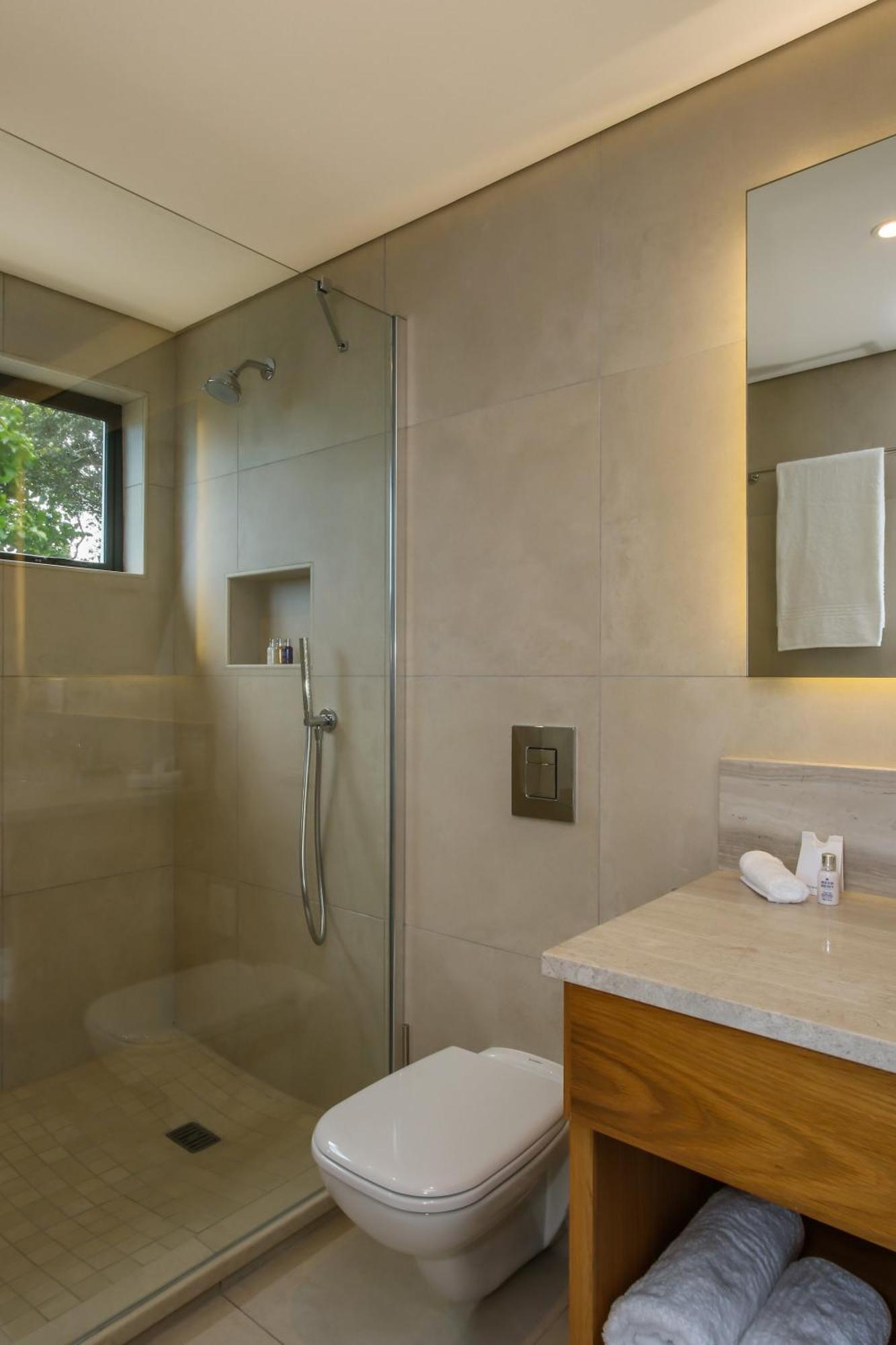 Ocean Vista Boutique Guest House Durban Quarto foto